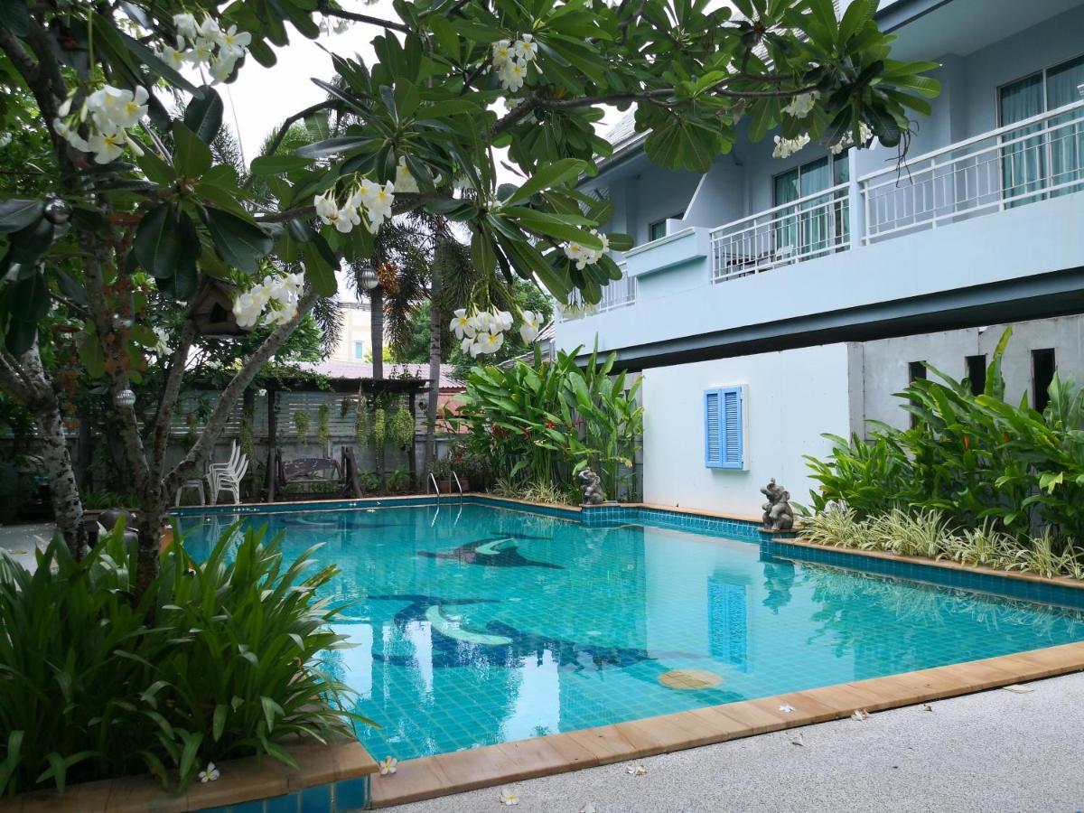 Baan Suksiri Mini-hôtel Hua Hin