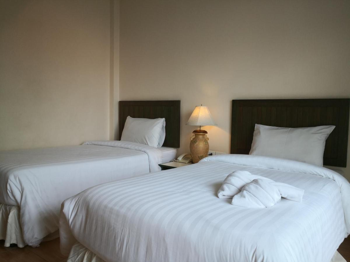 Baan Suksiri Mini-hôtel 3*