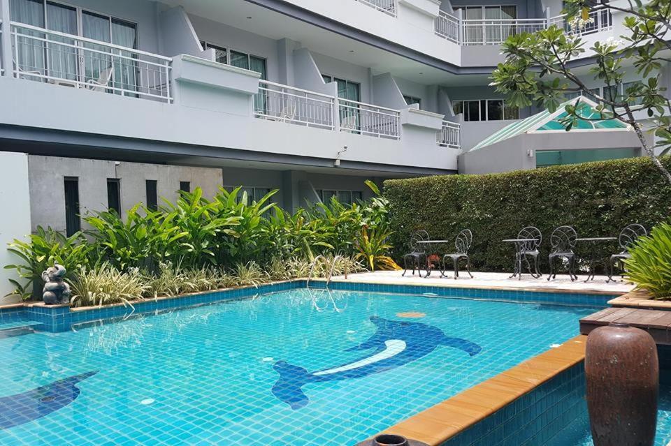 Baan Suksiri Mini-hôtel