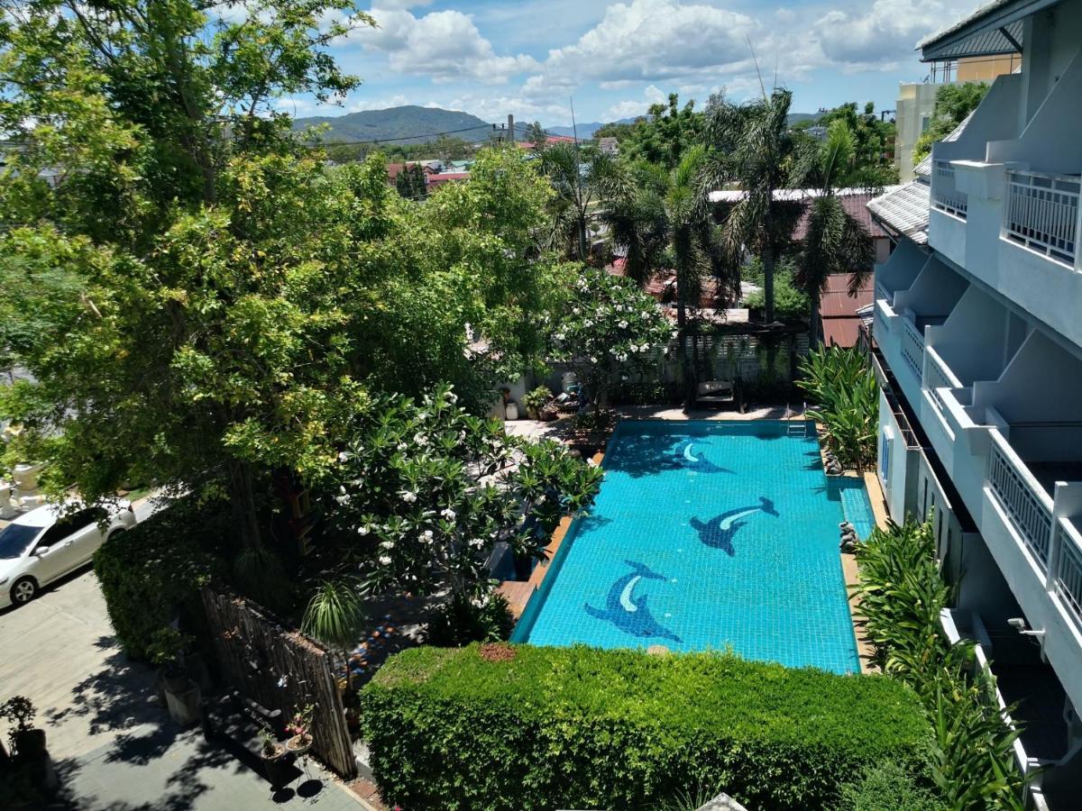 Mini-hôtel Baan Suksiri