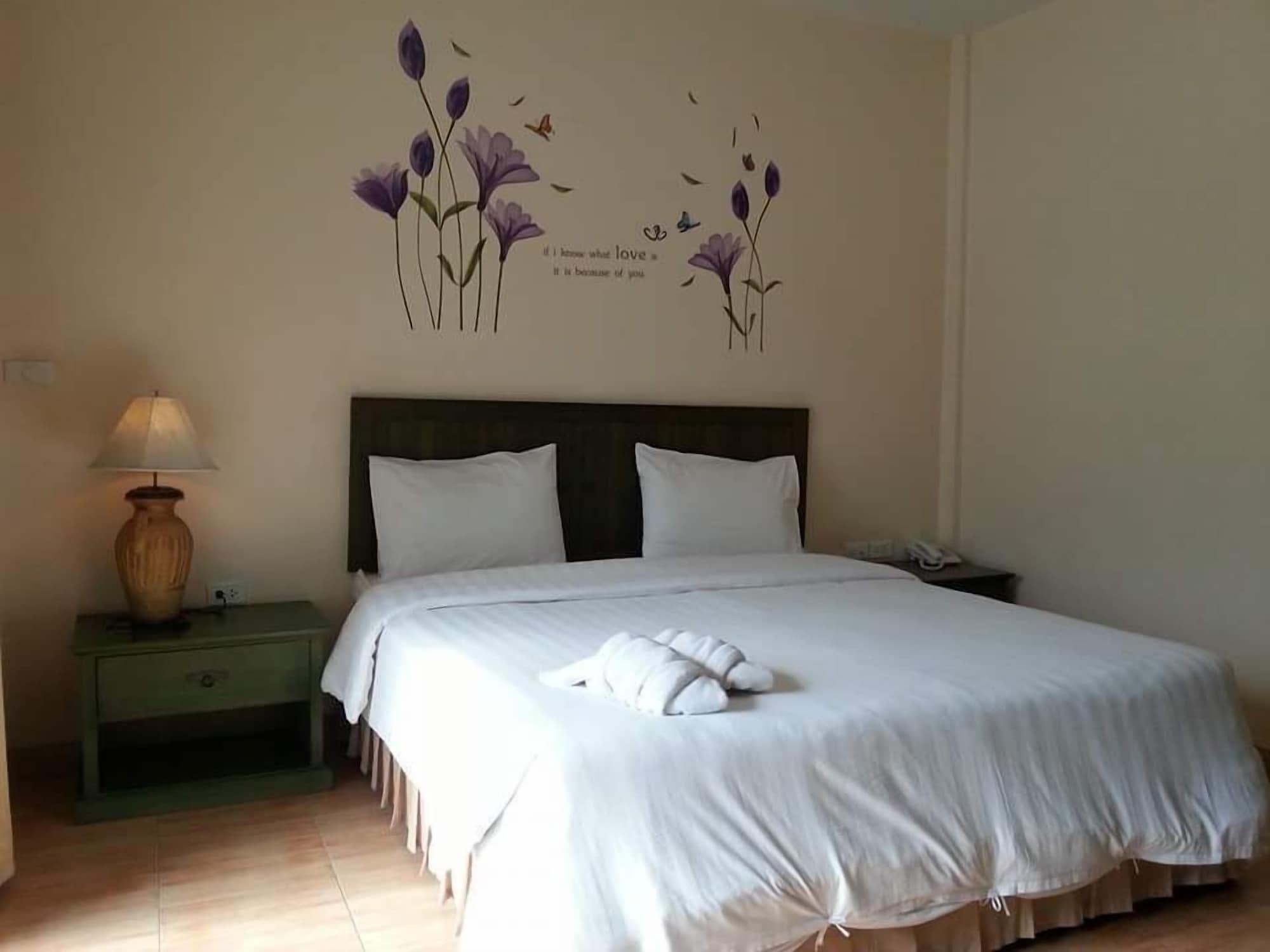 Mini-hôtel Baan Suksiri Hua Hin