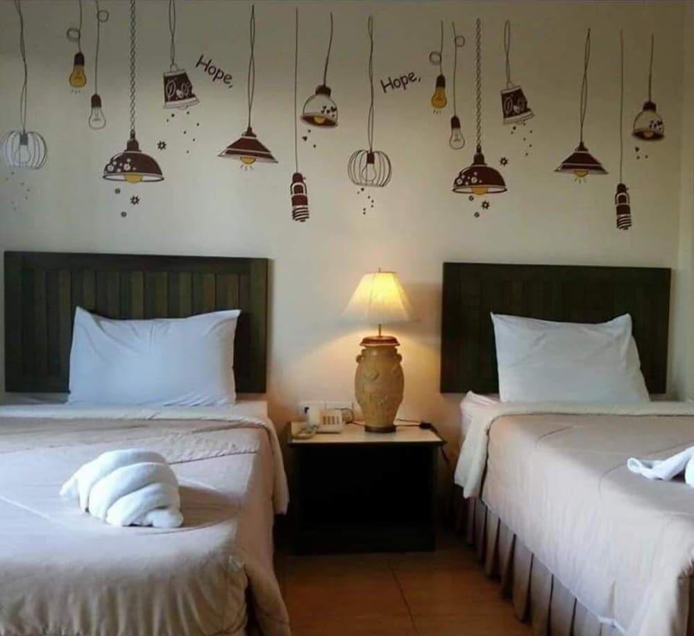 Baan Suksiri Mini-hôtel Hua Hin