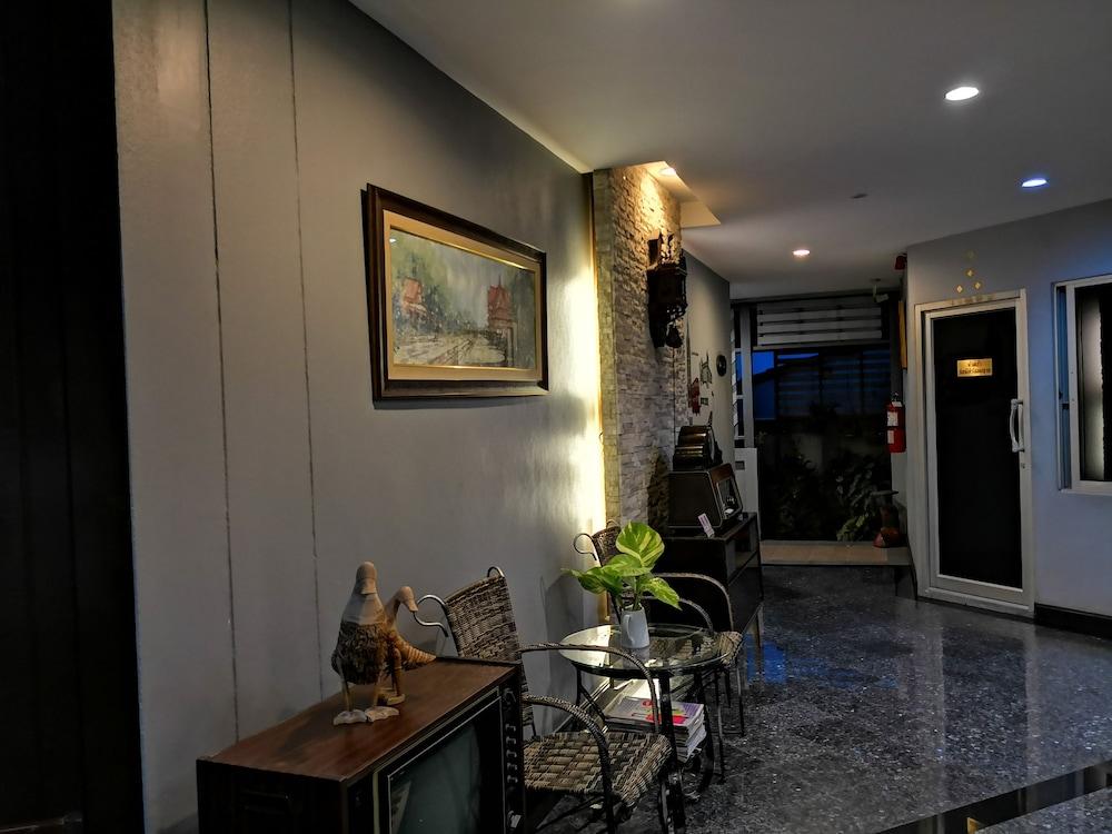 Mini-hôtel Baan Suksiri Hua Hin