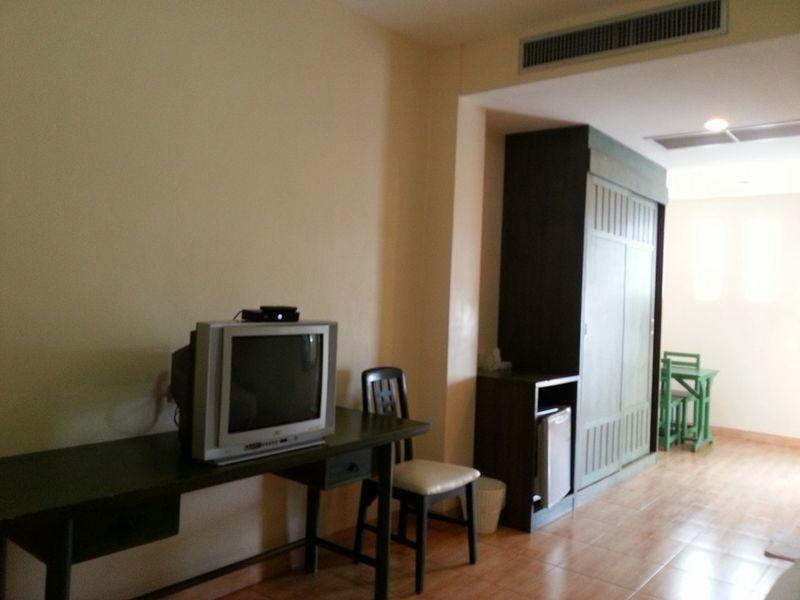 Baan Suksiri Mini-hôtel Hua Hin