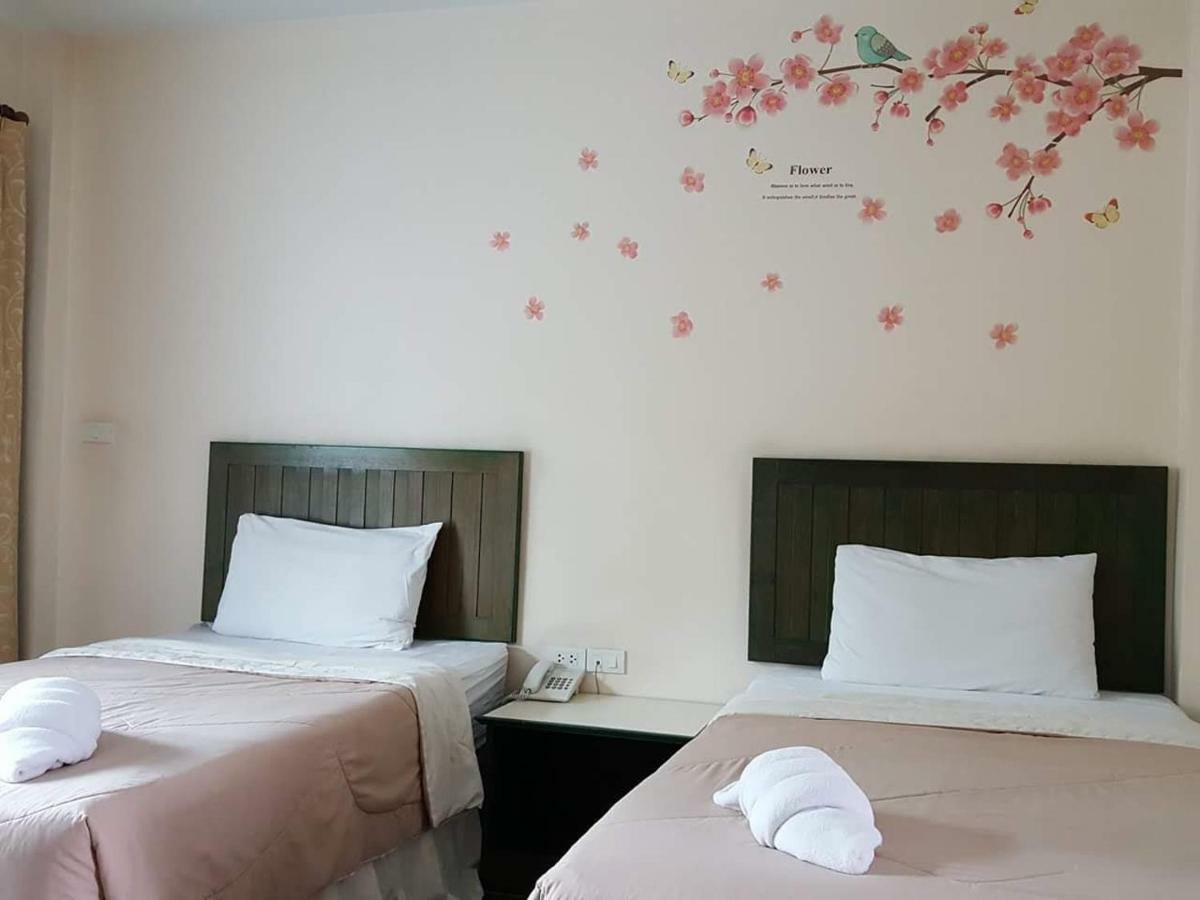 Mini-hôtel Baan Suksiri Hua Hin