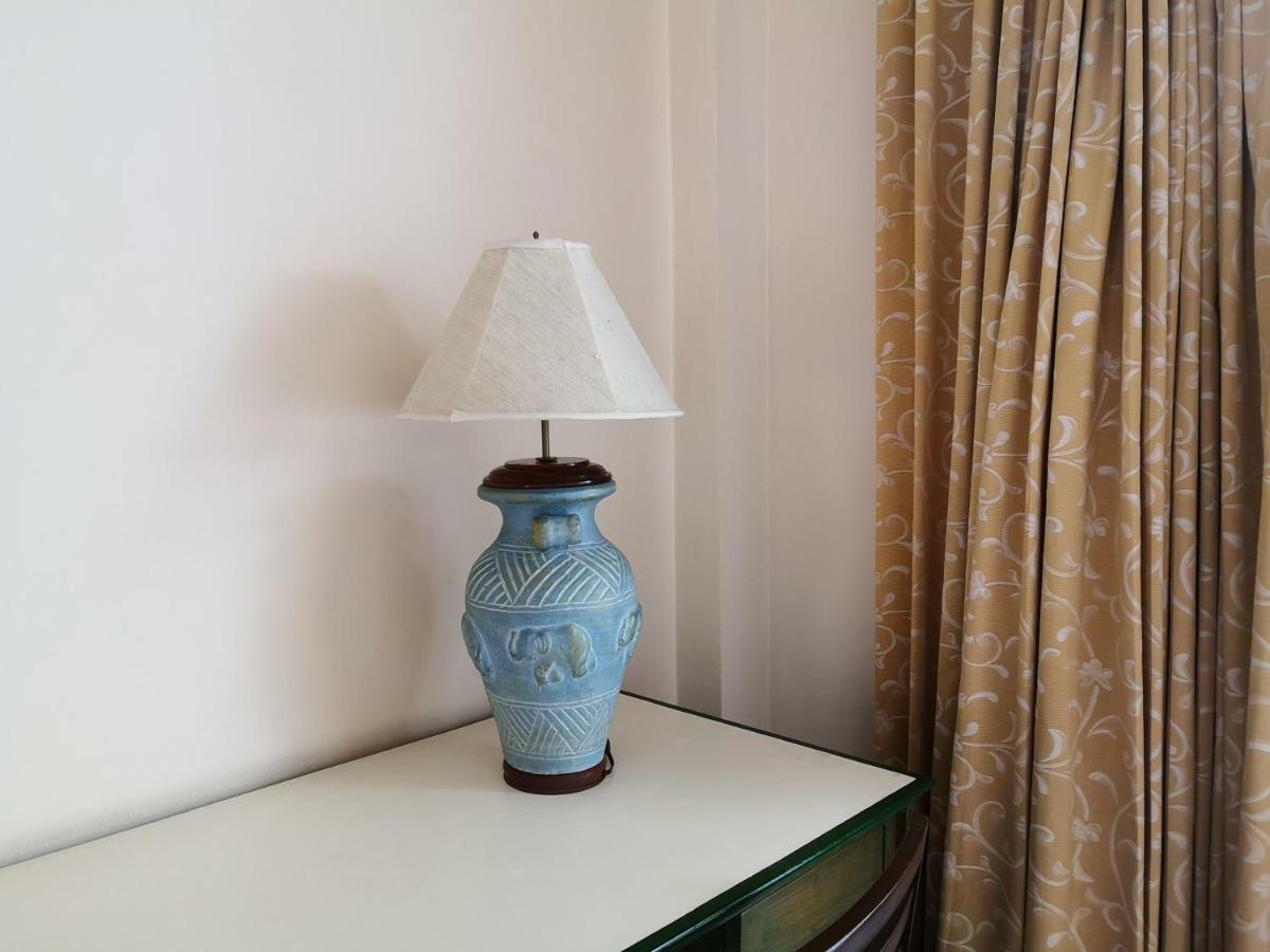 Baan Suksiri Mini-hôtel Hua Hin