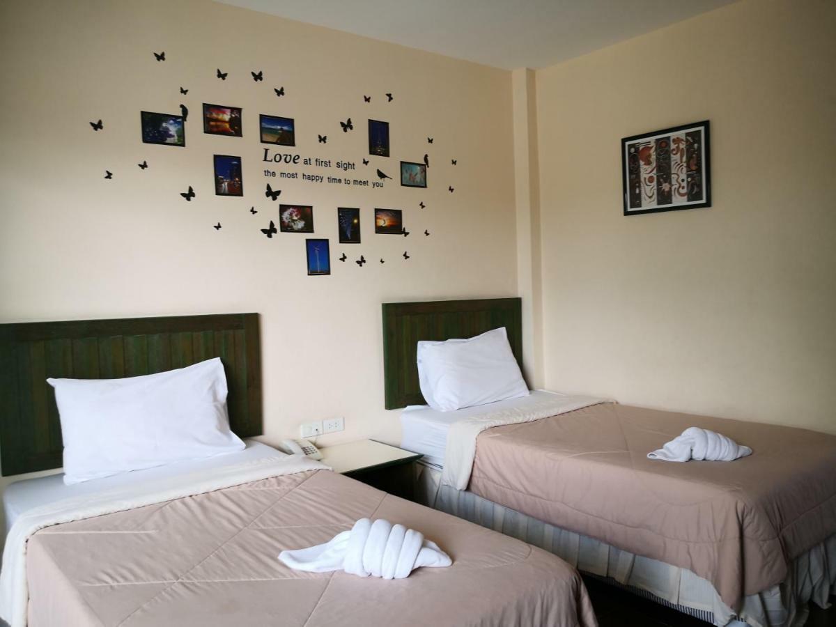 Mini-hôtel Baan Suksiri Hua Hin