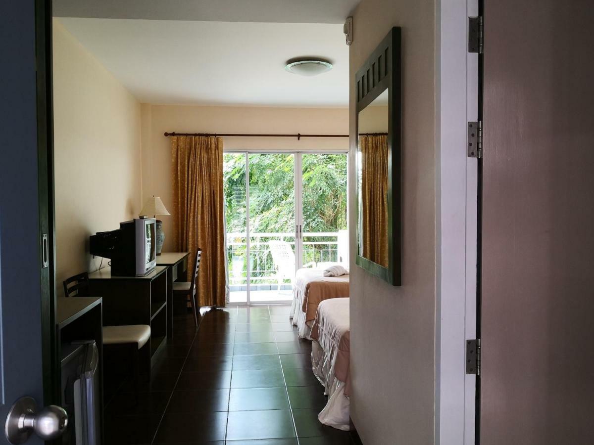 Mini-hôtel Baan Suksiri 3*