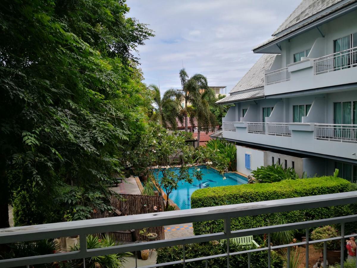 Mini-hôtel Baan Suksiri 3*